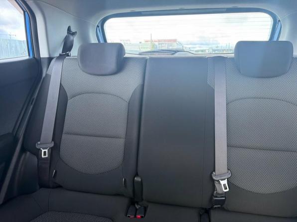 Hyundai Creta I с пробегом 2018 года, цена 1 699 000 рублей, 108622 км, внедорожник, Автокод Объявления