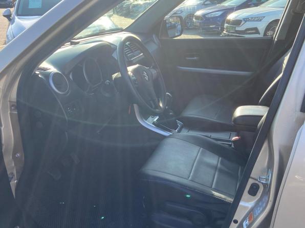 Suzuki Grand Vitara II Рестайлинг с пробегом 2008 года, цена 1 050 000 рублей, 147786 км, внедорожник, Автокод Объявления