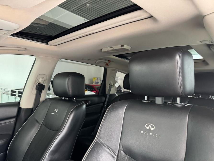 Infiniti QX60 I Челябинск  - изображение 30