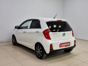 Kia Picanto II Рестайлинг Азнакаево  - изображение 32