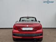Peugeot 207 I Москва  - изображение 26
