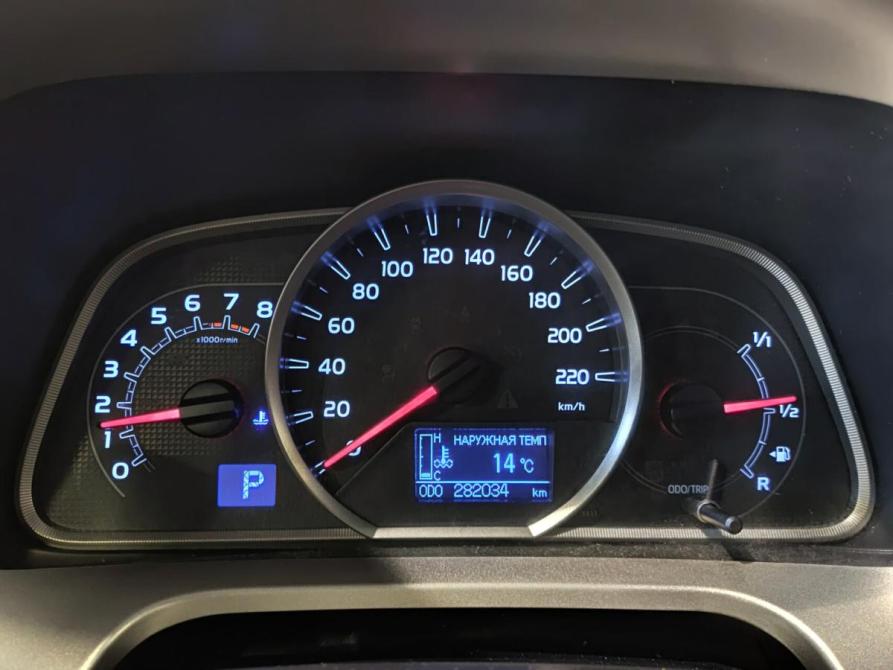 Toyota RAV4 IV (XA40) Казань  - изображение 16