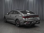 Hyundai Lafesta I Рестайлинг Ставрополь  - изображение 27