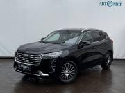 Haval Jolion I Москва  - изображение 15