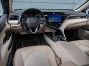 Toyota Camry VIII (XV70) Краснодар  - изображение 30