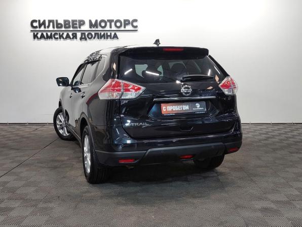 Nissan X-Trail III с пробегом 2017 года, цена 1 710 000 рублей, 170000 км, внедорожник, Автокод Объявления