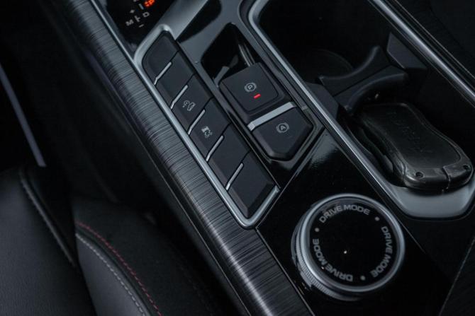 Geely Tugella I с пробегом 2022 года, цена 2 793 000 рублей, 36000 км, внедорожник, Автокод Объявления