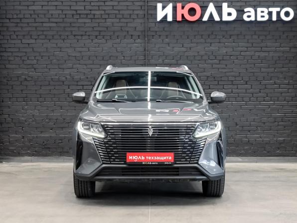 Livan X6 Pro с пробегом 2023 года, цена 1 890 000 рублей, 39770 км, внедорожник, Автокод Объявления