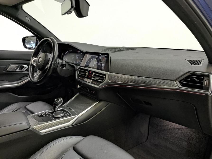 BMW 3 серии VII (G2x) Санкт-Петербург  - изображение 13