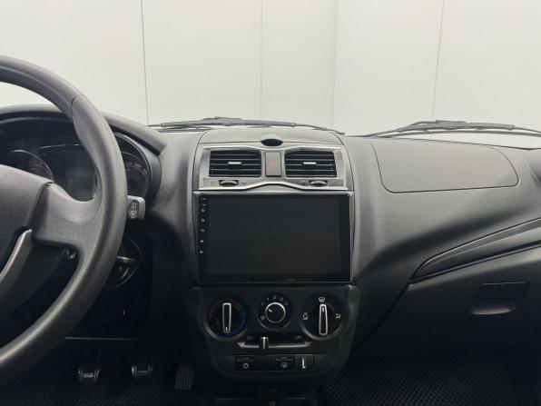 Lada (ВАЗ) Granta I Рестайлинг с пробегом 2024 года, цена 880 000 рублей, 41210 км, лифтбек, Автокод Объявления
