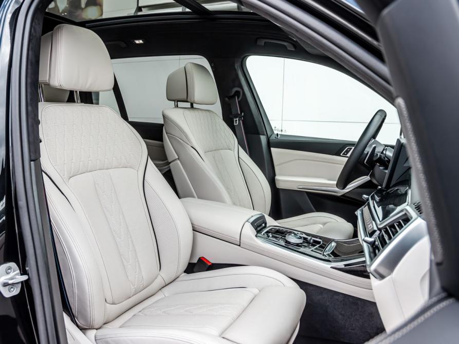BMW X7 I (G07) Рестайлинг Магнитогорск  - изображение 14
