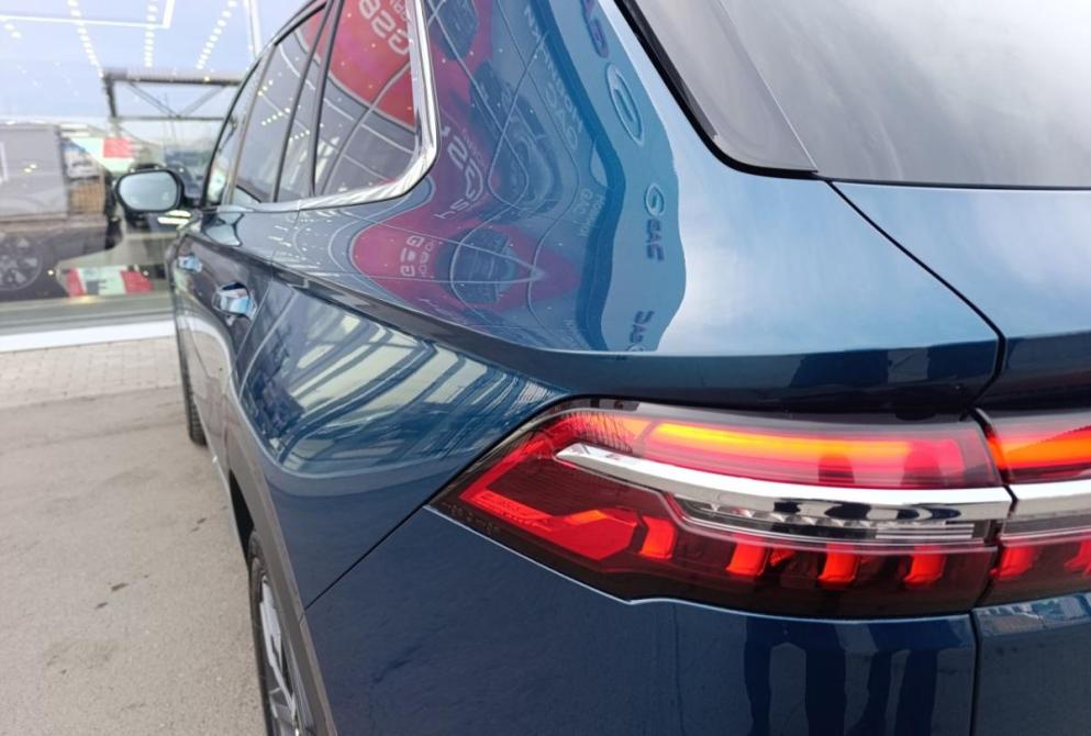 Geely Monjaro I Красноярск  - изображение 11