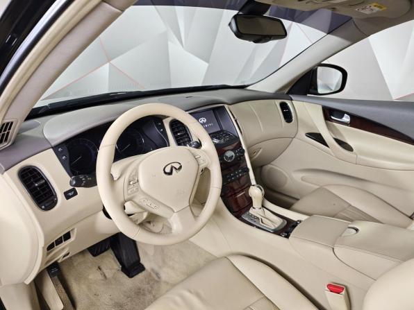 Infiniti QX50 I с пробегом 2015 года, цена 1 759 000 рублей, 126859 км, внедорожник, Автокод Объявления