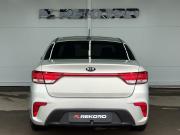 Kia Rio IV Уфа  - изображение 23