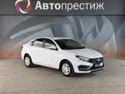 Lada (ВАЗ) Vesta I Рестайлинг (NG) Волгоград  - изображение 25