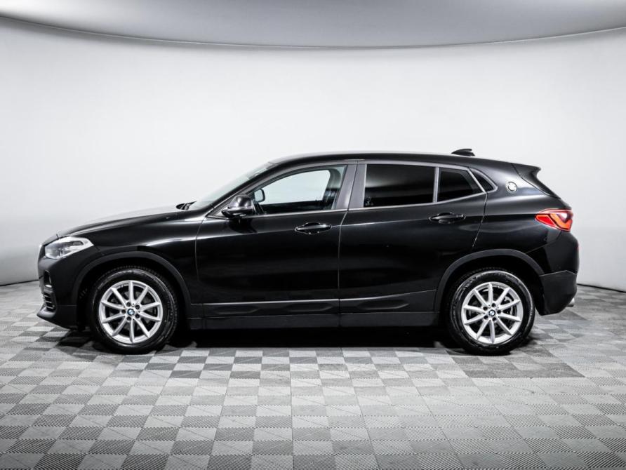 BMW X2 I (F39) Москва  - изображение 8