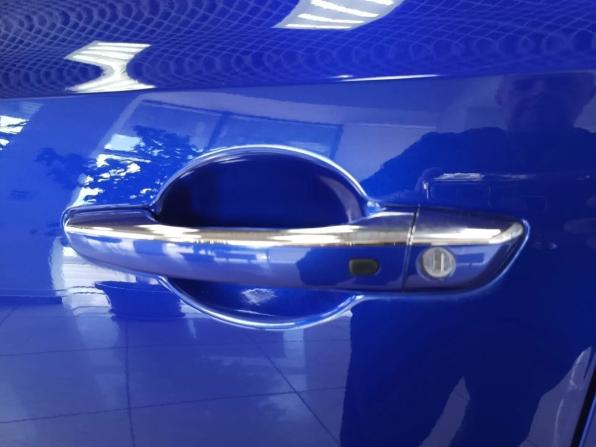 Changan CS35 Plus I с пробегом 2020 года, цена 1 460 000 рублей, 37360 км, внедорожник, Автокод Объявления