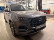 Chery Tiggo 8 Pro Plug-in Hybrid Ростов-на-Дону  - изображение 2