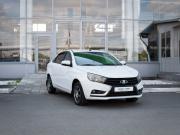 Lada (ВАЗ) Vesta I Курган  - изображение 27