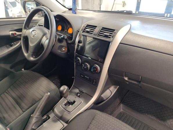 Toyota Corolla X (E140 E150) с пробегом 2007 года, цена 745 000 рублей, 191364 км, седан, Автокод Объявления