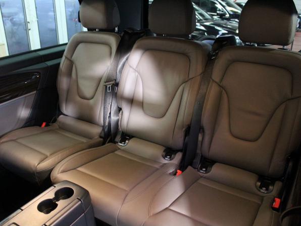 Mercedes-Benz V-Класс III (W447) Рестайлинг с пробегом 2021 года, цена 8 890 000 рублей, 22000 км, минивэн, Автокод Объявления