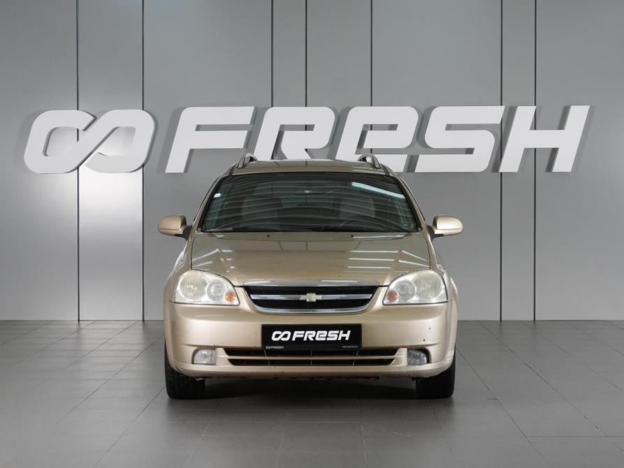 Chevrolet Lacetti I Минеральные Воды  - изображение 3