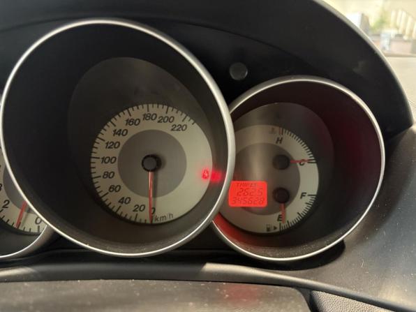 Mazda 3 I (BK) Рестайлинг с пробегом 2007 года, цена 539 000 рублей, 345441 км, седан, Автокод Объявления