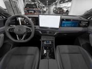 Volkswagen Tiguan III (China Market) Москва  - изображение 37