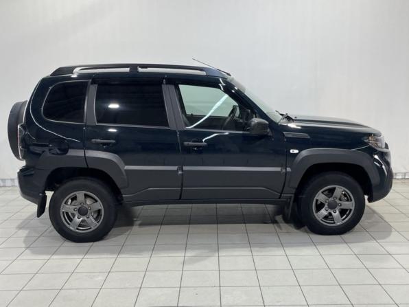 Lada (ВАЗ) Niva Travel I с пробегом 2023 года, цена 1 036 000 рублей, 27890 км, внедорожник, Автокод Объявления