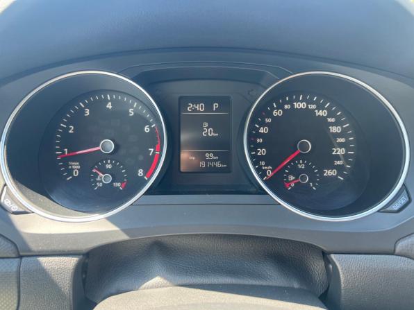 Volkswagen Jetta VI Рестайлинг с пробегом 2015 года, цена 1 085 000 рублей, 191446 км, седан, Автокод Объявления