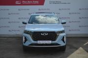 Chery Tiggo 7 Pro Max I Старый Оскол  - изображение 22