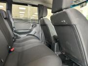 Chevrolet Niva I Рестайлинг Москва  - изображение 29
