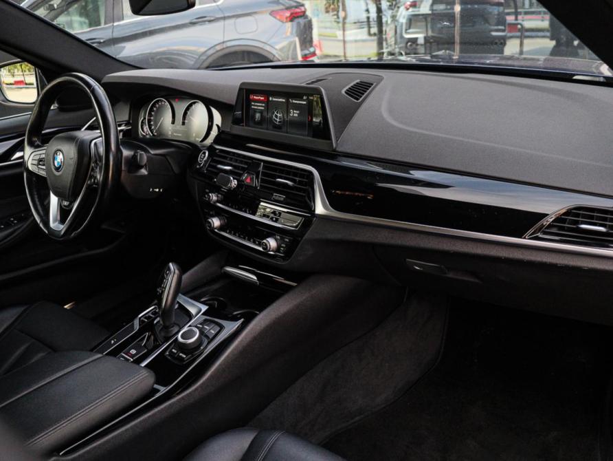 BMW 5 серии VII (G30/G31/G38) Москва  - изображение 8