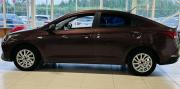 Hyundai Solaris II Рестайлинг Пермь  - изображение 33