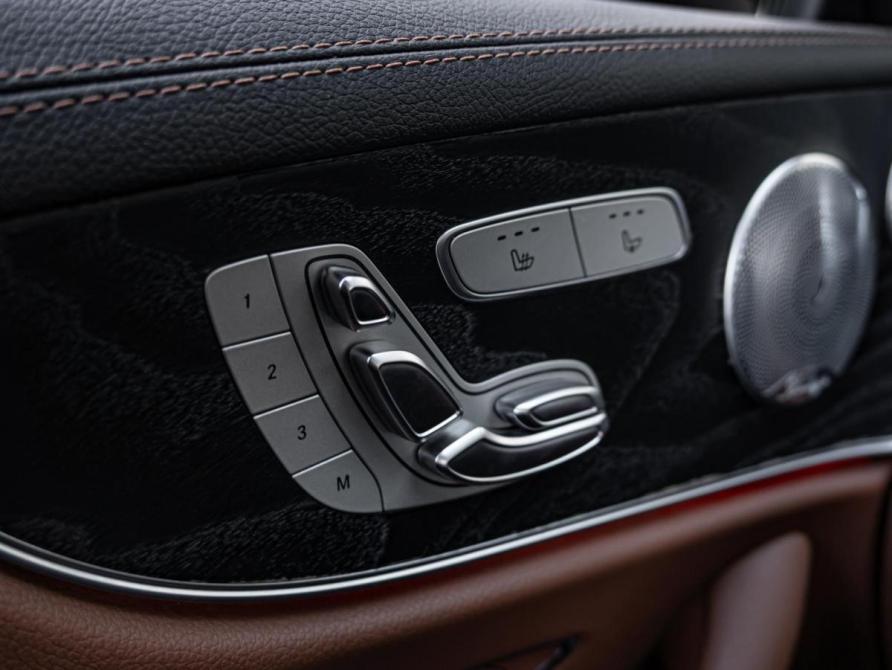 Mercedes-Benz E-Класс V (W213 S213 C238) Краснодар  - изображение 20