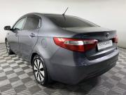 Kia Rio III Москва  - изображение 26
