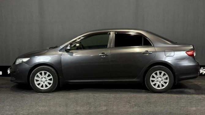Toyota Corolla X (E140 E150) Рестайлинг с пробегом 2012 года, цена 800 000 рублей, 192495 км, седан, Автокод Объявления