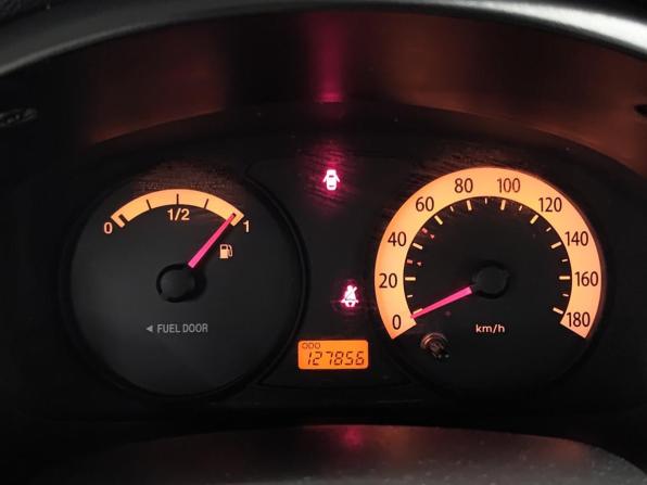 Kia Picanto I Рестайлинг с пробегом 2009 года, цена 585 000 рублей, 127855 км, хэтчбек, Автокод Объявления