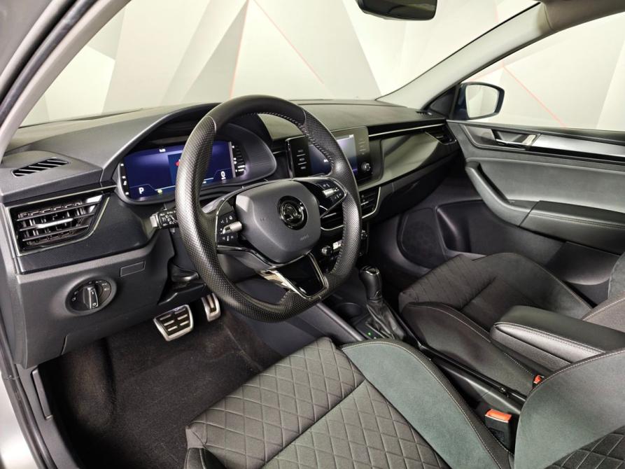 Skoda Rapid II Москва  - изображение 19