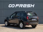 Renault Duster I Рестайлинг Краснодар  - изображение 20