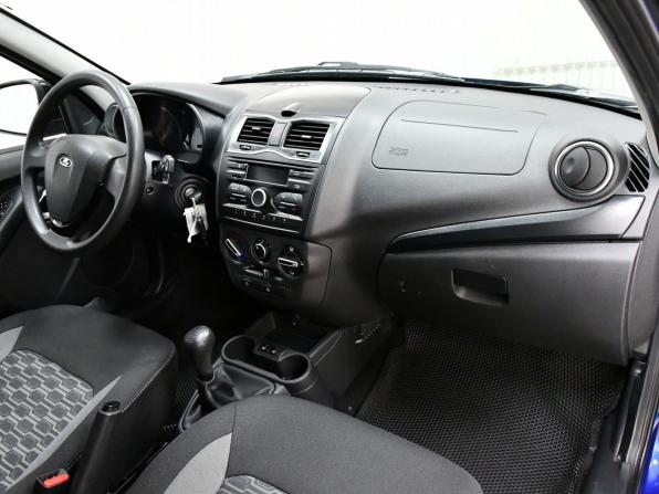 Lada (ВАЗ) Granta I Рестайлинг с пробегом 2024 года, цена 987 000 рублей, 38956 км, универсал, Автокод Объявления