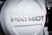 УАЗ Patriot I Рестайлинг 3 Тюмень  - изображение 37