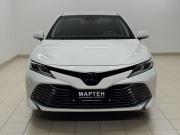 Toyota Camry VIII (XV70) Вологда  - изображение 23