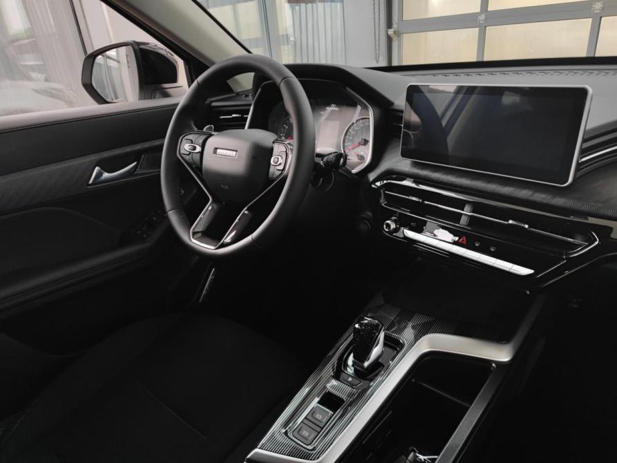 Haval Jolion I Рестайлинг 2 Арзамас  - изображение 8