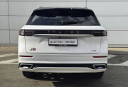 Jaecoo J8 Ставрополь  - изображение 26