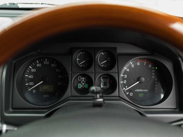 Mitsubishi Pajero III Рестайлинг с пробегом 2003 года, цена 900 000 рублей, 158523 км, внедорожник, Автокод Объявления