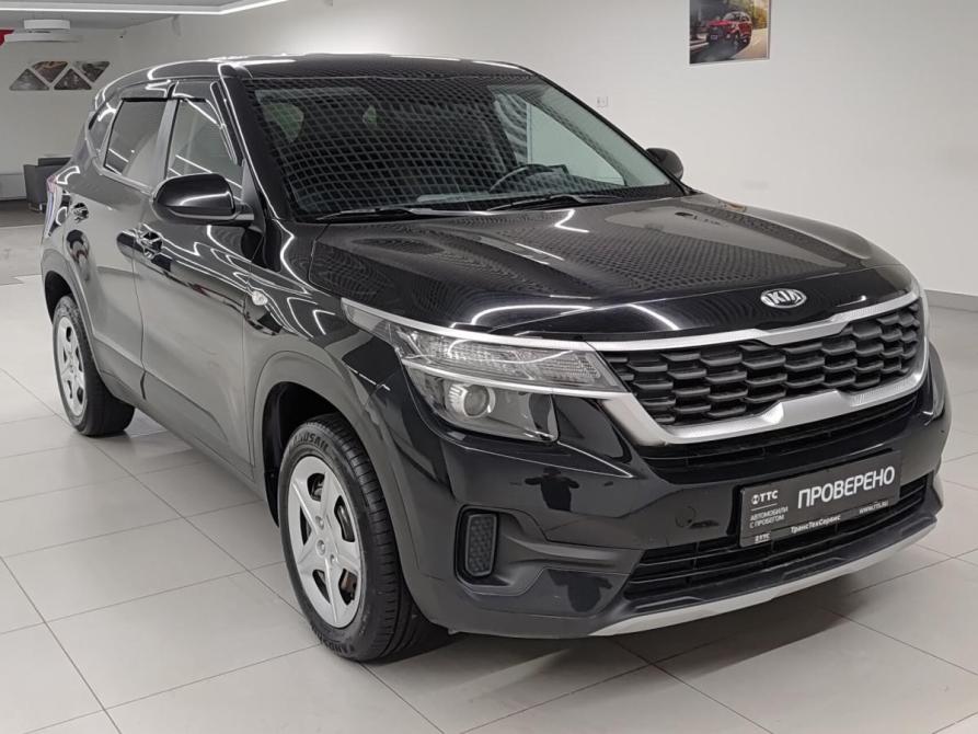 Kia Seltos I Казань  - изображение 3