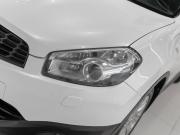 Nissan Qashqai II Москва  - изображение 51
