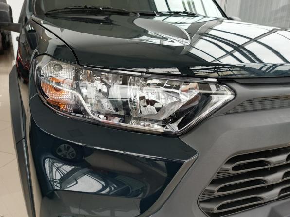 Lada (ВАЗ) Niva Travel I с пробегом 2024 года, цена 1 106 000 рублей, 20800 км, внедорожник, Автокод Объявления