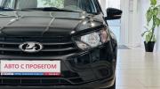 Lada (ВАЗ) Granta I Рестайлинг Пермь  - изображение 28